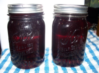 Apple or Grape Jelly made with Canned Juice | Just A Pinch Recipes