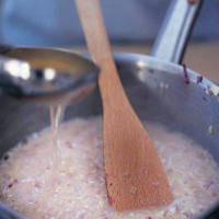 Easy risotto recipe | Jamie Oliver recipes