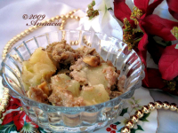 Baked Ginger-Apple Crumble Recipe - Food.com