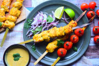 Chicken Tikka Kebabs | Allrecipes