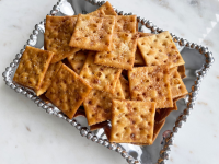 Buttered Saltines Recipe | Southern Living