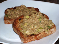 Liver Sandwich Spread | Just A Pinch Recipes