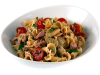Campanelle Pasta Salad Recipe | Giada De Laurentiis | Food Network