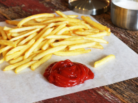 Heinz Ketchup Copycat Recipe | How to make ketchup