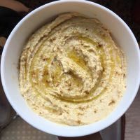 Real Hummus Recipe | Allrecipes