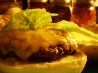 Cajun Burgers Recipe - Food.com