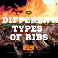 7 Different Types Of Ribs With Images - Asian Recipe