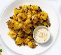 Mexican potatoes recipe | BBC Good Food