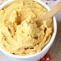 Whipped Pumpkin Butter — Let's Dish Recipes