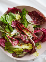 Chicory Salad Recipe | Bon Appétit