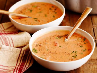 Best Tomato Soup Ever Recipe | Ree Drummond | Food Network