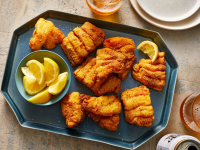 Fish Fry Recipe | Southern Living