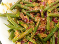 Green Bean Curry Recipe | Allrecipes