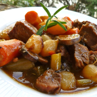 Homemade Beef Stew Recipe | Allrecipes