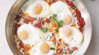 Curried Eggs Recipe | Martha Stewart