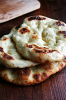 Easy & Delicious Naan Bread Recipe From Baking Steel – Baking ...