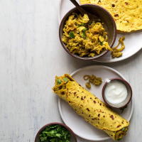 Scrambled Egg Curry Recipe | EatingWell