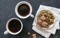 Recipe: Cardamom Coffee | Whole Foods Market