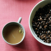 Cardamom Coffee Recipe | MyRecipes