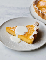 Mary Berry Passionfruit Tart Recipe | BBC2 Love to Cook 2021