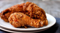 Copycat KFC™ Original-Style Chicken Recipe - Tablespoon.com