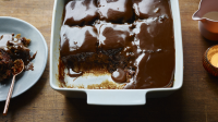 Nigella's sticky toffee pudding recipe - BBC Food