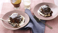 Mary Berry's easy sticky toffee pudding recipe - BBC Food