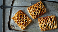 Blackberry and apple pies recipe - BBC Food