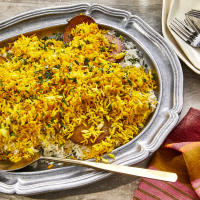Persian Rice Recipe | Allrecipes