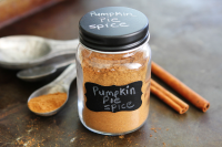 How to Make Pumpkin Pie Spice - The Pioneer Woman