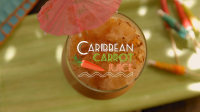 Caribbean Carrot Punch | Tastemade