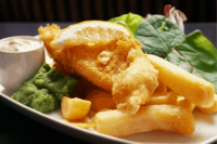 Must-Try Gordon Ramsay Fish and Chips Recipe (2022) - Hell's ...