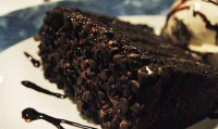 Red Lobster Chocolate Wave Cake Recipe: Amazing 10 Freezing ...