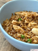 Reheating Rice In Microwave - Recipe This