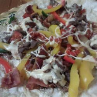 Tacos de Alambre Recipe | Allrecipes