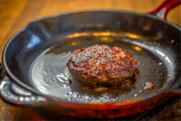 How to Cook Frozen Burger Patties on Stovetop