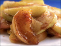 Barb's Fried Apples -Diabetic-Low Fat Recipe - Food.com