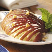 Ricotta Pear Dessert Recipe: How to Make It