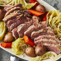 Corned Beef and Cabbage Recipe | Allrecipes