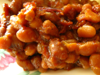 Choosy Beggars Smoky BBQ Baked Beans Recipe - Food.com