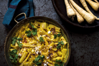 Parsnip Gratin With Turmeric and Cumin Recipe - NYT Cooking