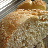 Sweet Honey French Bread Recipe | Allrecipes