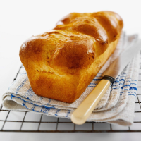 Sweet Bread from France recipe | Eat Smarter USA