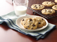 Buttery Chocolate Chip Cookies - Gold Medal Flour