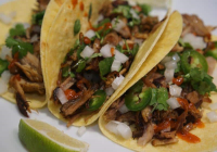 Delicious and Authentic Carnitas Recipe - A Food Lover's Kitchen