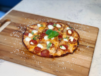 Bar Style Pizza Recipe — Ooni United Kingdom