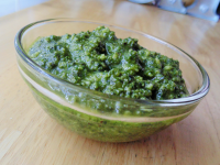 Pesto Genovese (Authentic Italian Basil Pesto) Recipe | Allrecipes