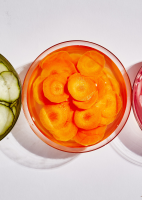 Quick-Pickled Vegetables Recipe | Bon Appétit