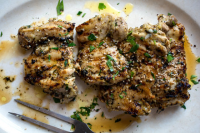 Middle Eastern-Inspired Herb and Garlic Chicken Recipe - NYT ...