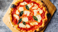 Margherita Pizza Recipe — Ooni USA